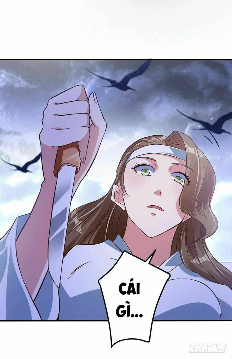 Ta Có Một Bộ Hỗn Độn Kinh: Chapter 12