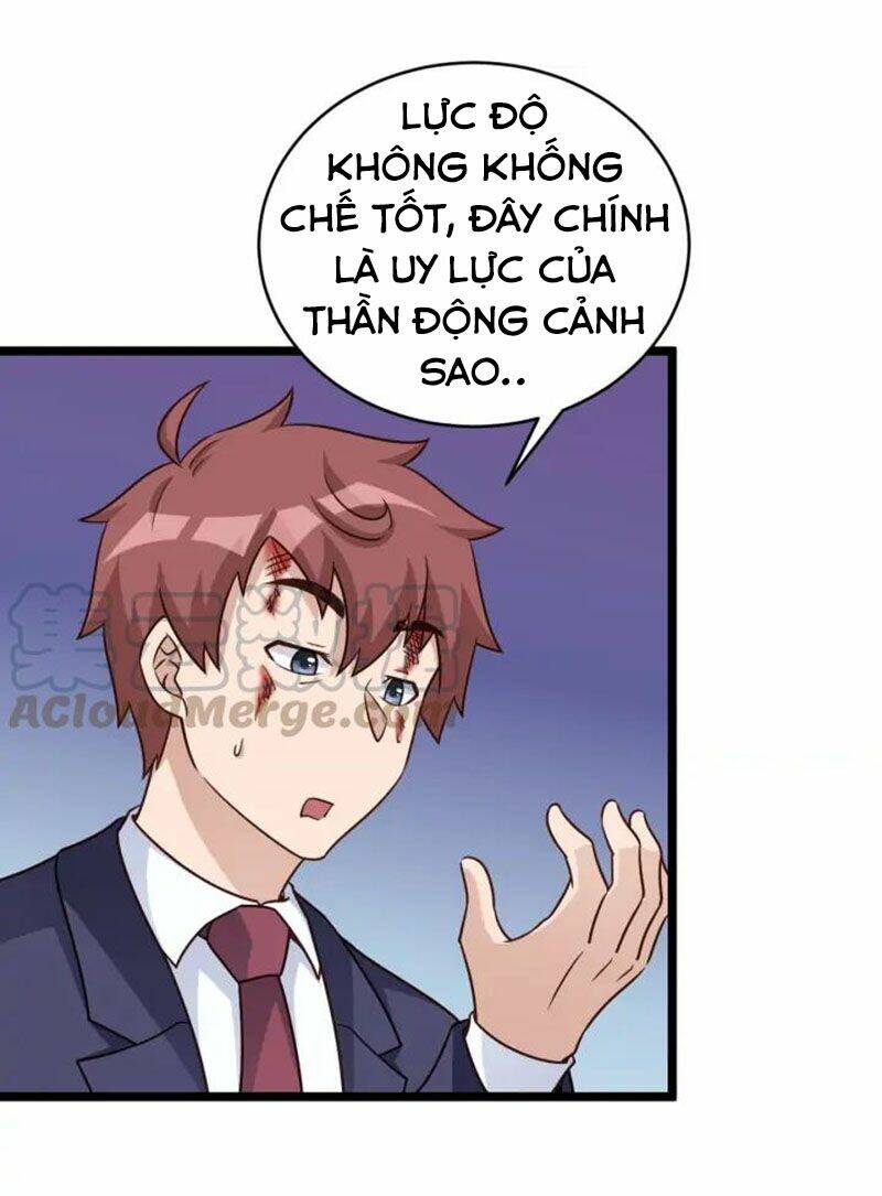 Hệ Thống Tu Tiên Mạnh Nhất: Chapter 125