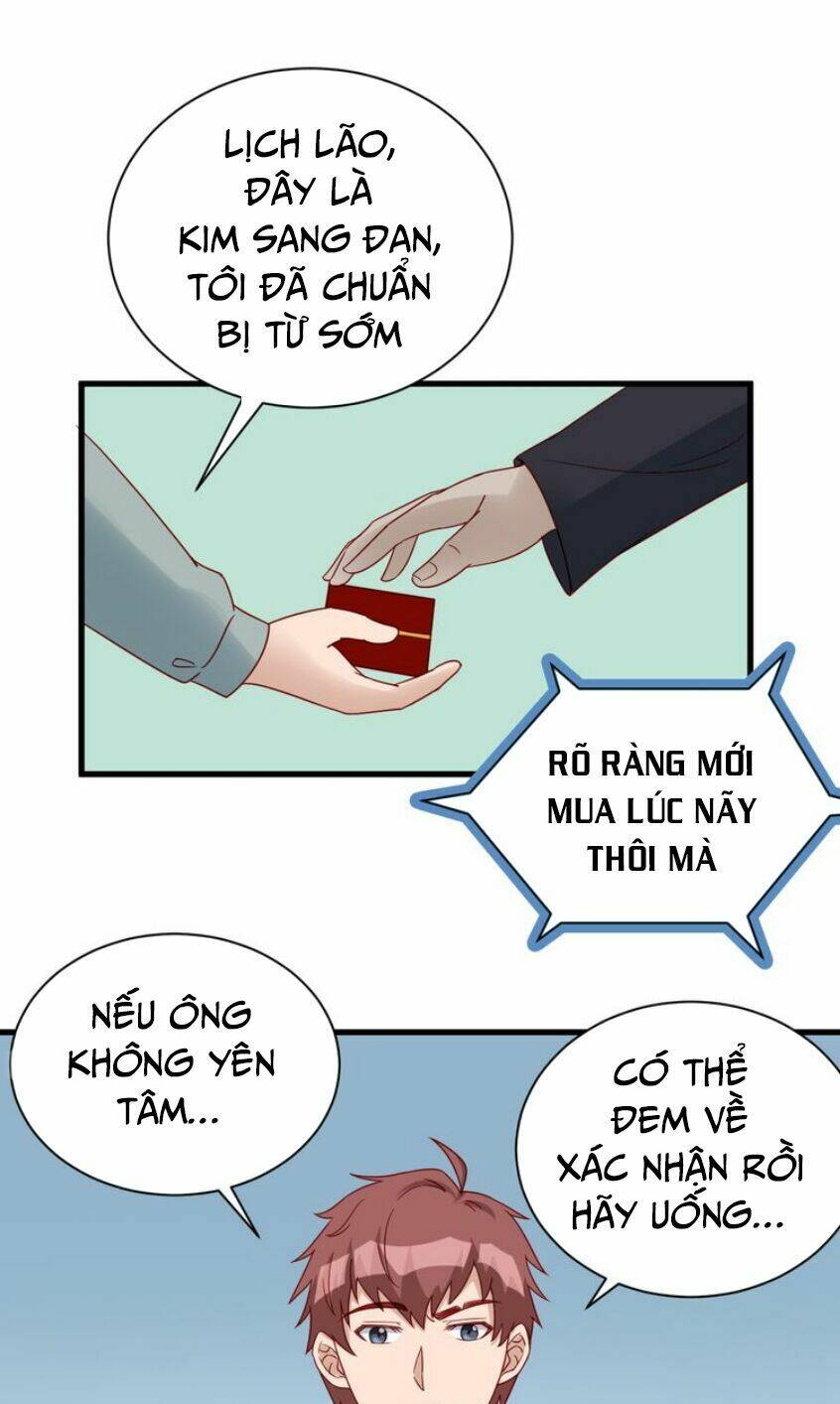 Hệ Thống Tu Tiên Mạnh Nhất: Chapter 7