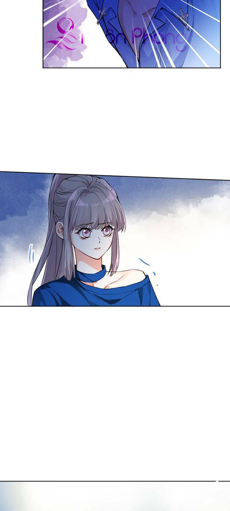 Tâm Động Thuấn Di: Chapter 56