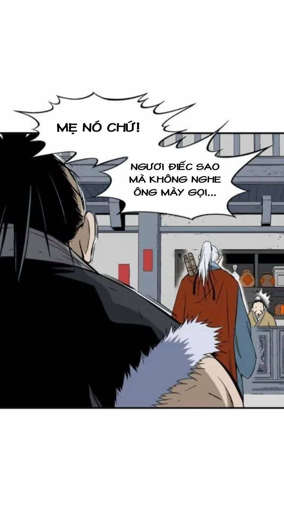 Cao Thủ 2: Chapter 133