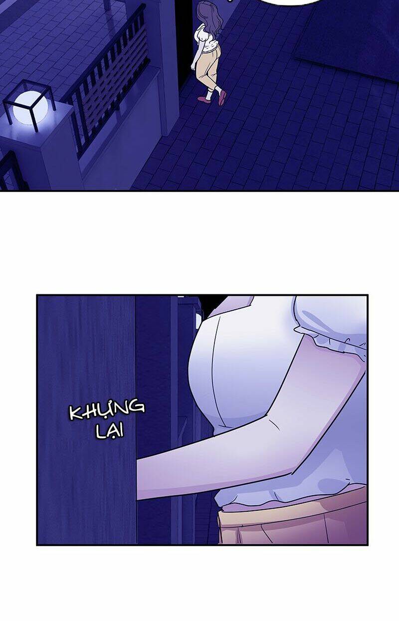 Nửa Đêm Ở Poppy Land: Chapter 37