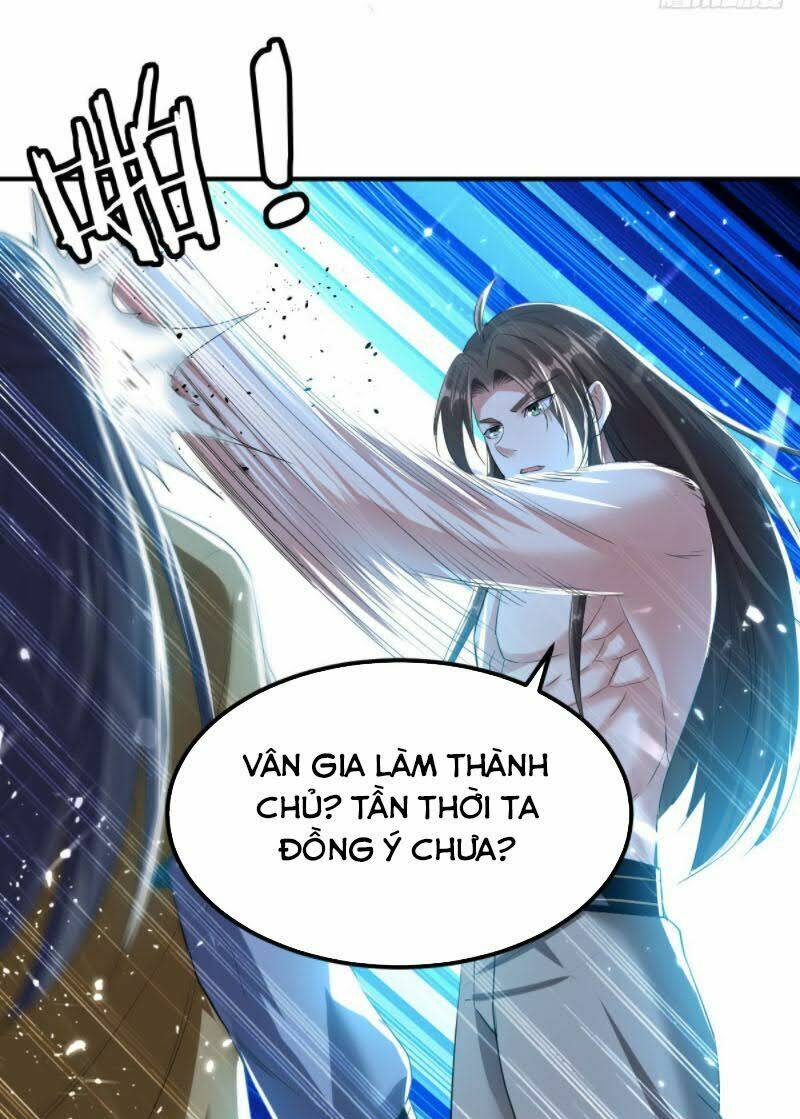 Dị Giới Siêu Cấp Ở Rể: Chapter 55