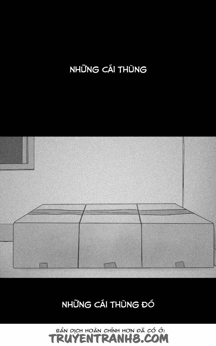 Thứ Sáu: Những Câu Chuyện Cấm: Chapter 44