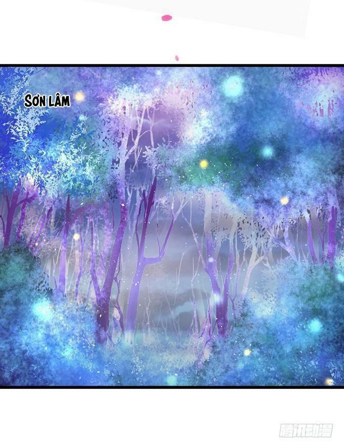 Hồ Tiên Hung Bạo: Chapter 63