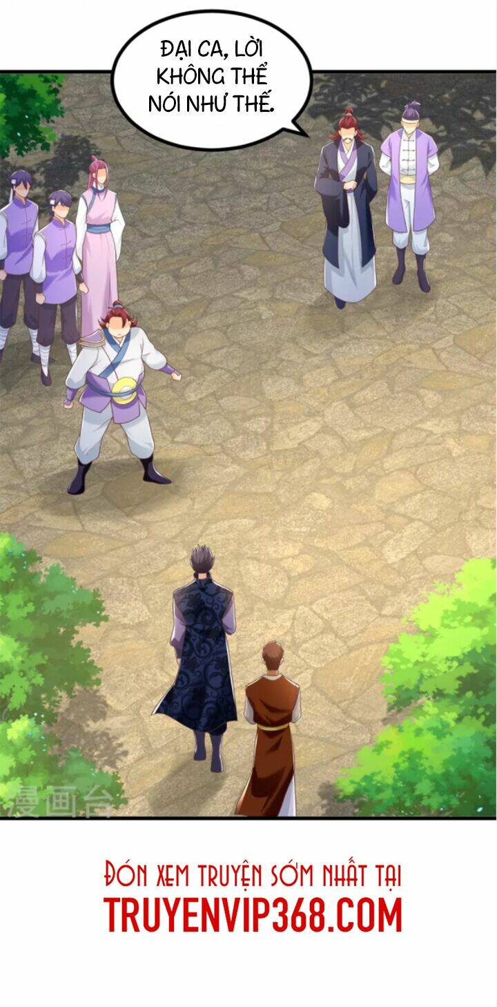 Chí Tôn Trọng Sinh: Chapter 186