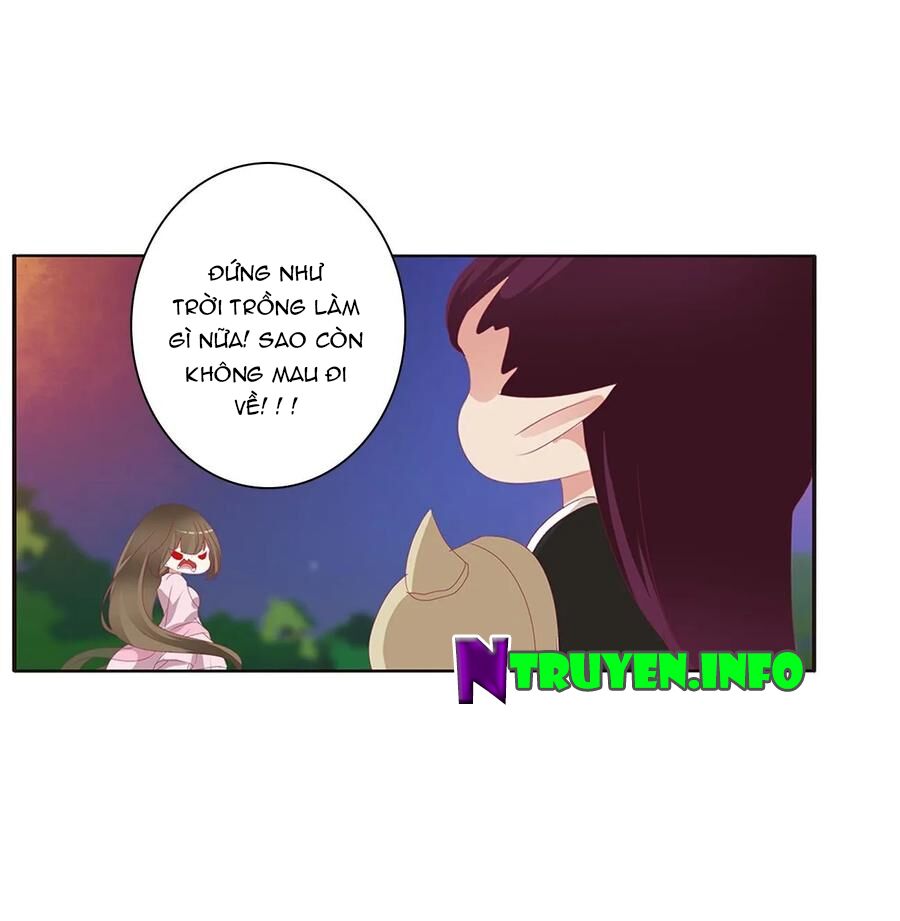 Thông Linh Phi: Chapter 633