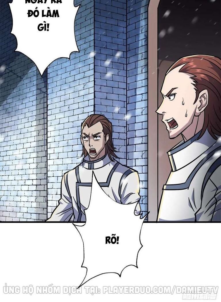 Thú Nhân: Chapter 211