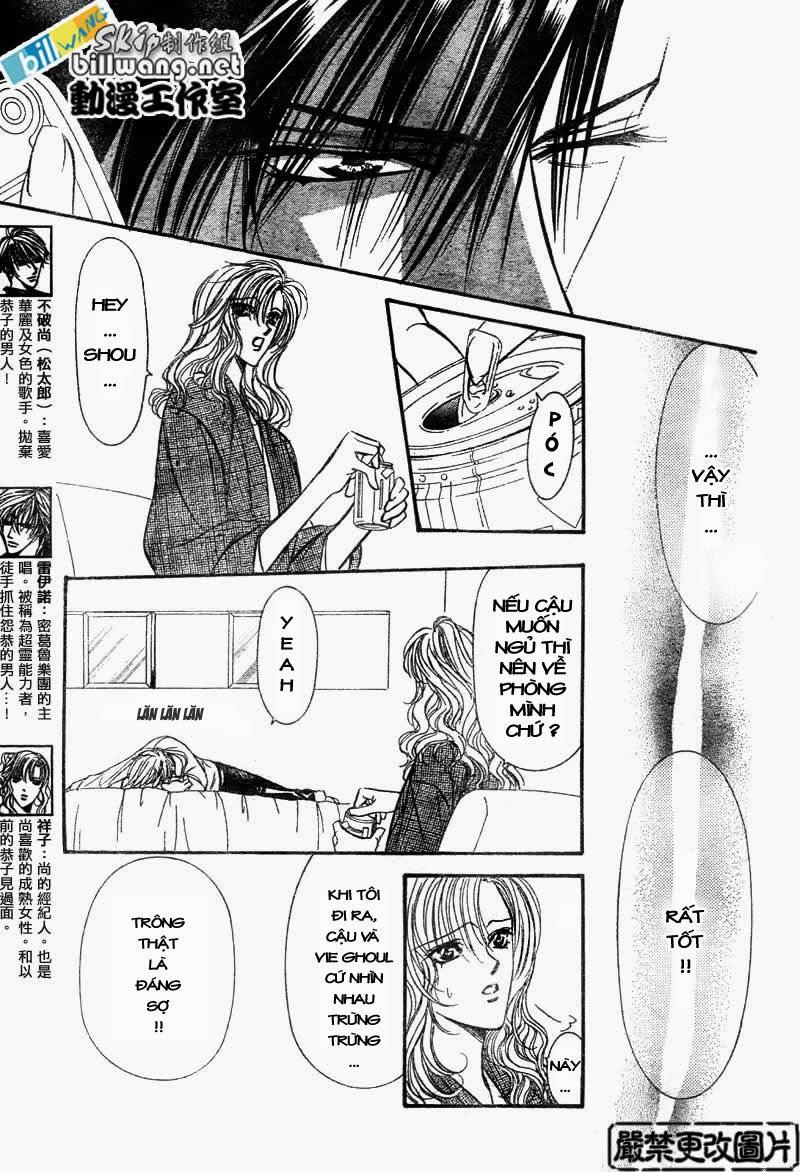 Thách Thức Tuyệt Vời: Chapter 15