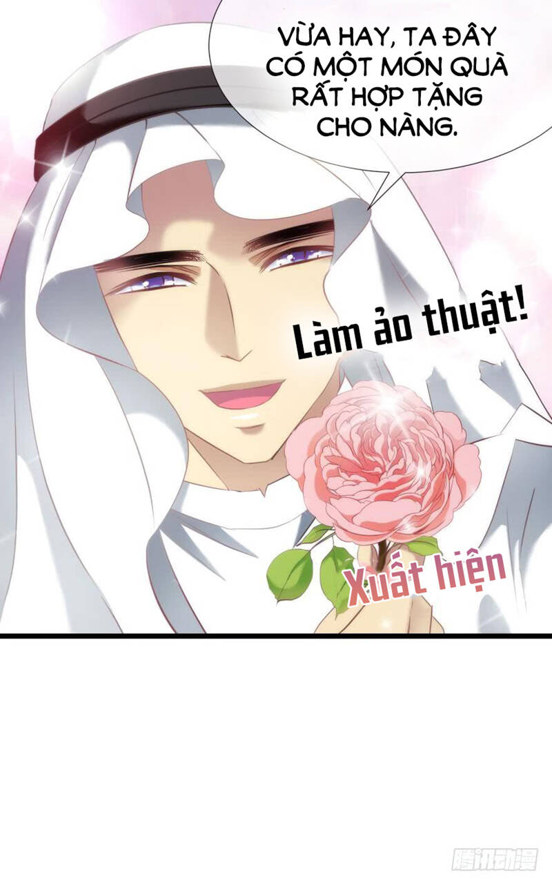 Một Vạn Tư Thế Công Lược Yêu Nam: Chapter 109