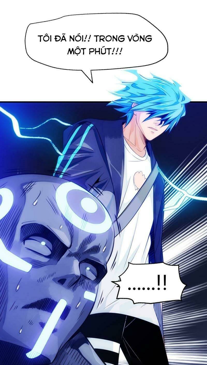 Dị Năng Của Ngươi Là Của Ta Rồi: Chapter 7