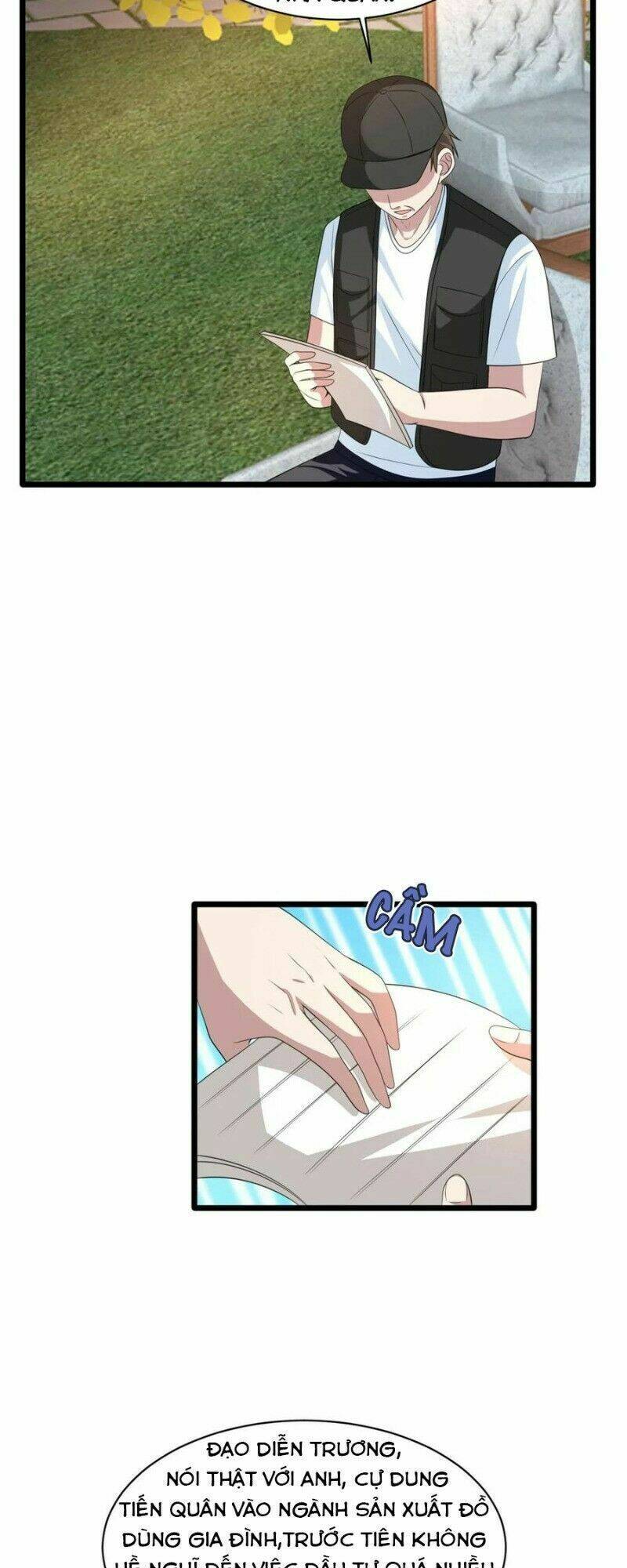 Đô Thị Tà Vương: Chapter 66