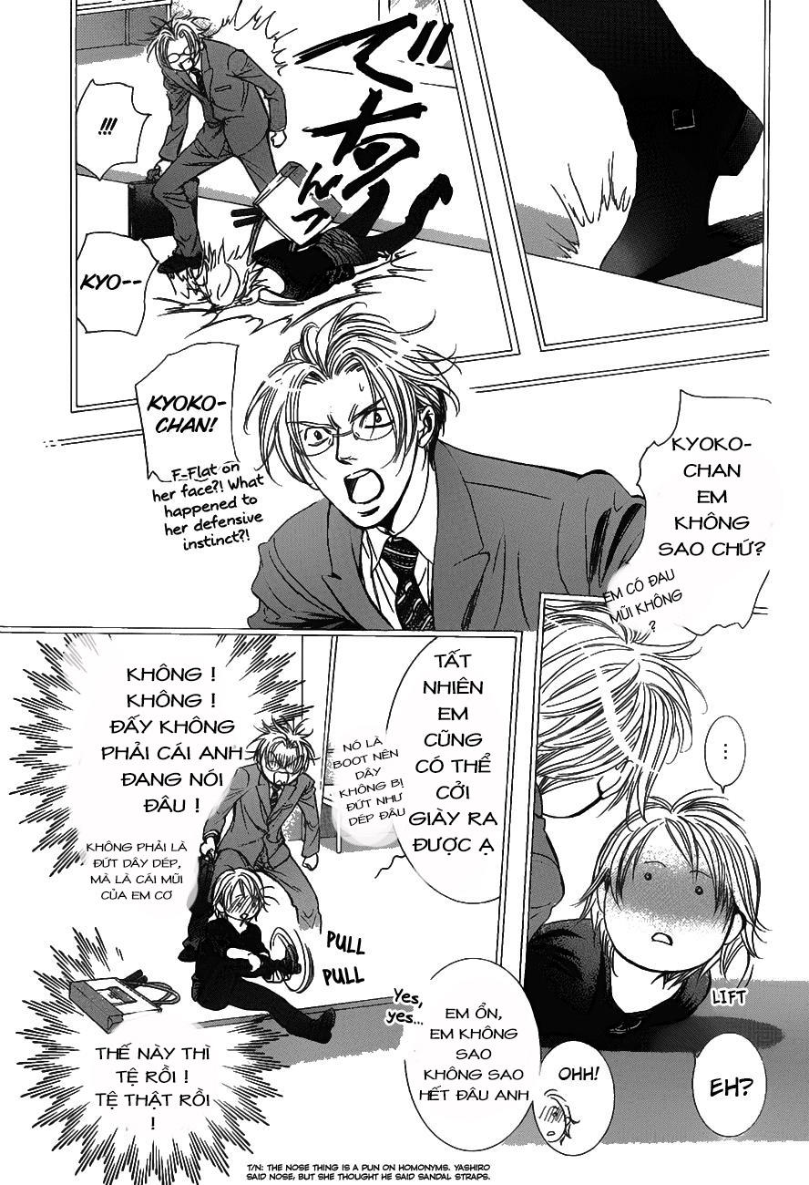 Thách Thức Tuyệt Vời: Chapter 251