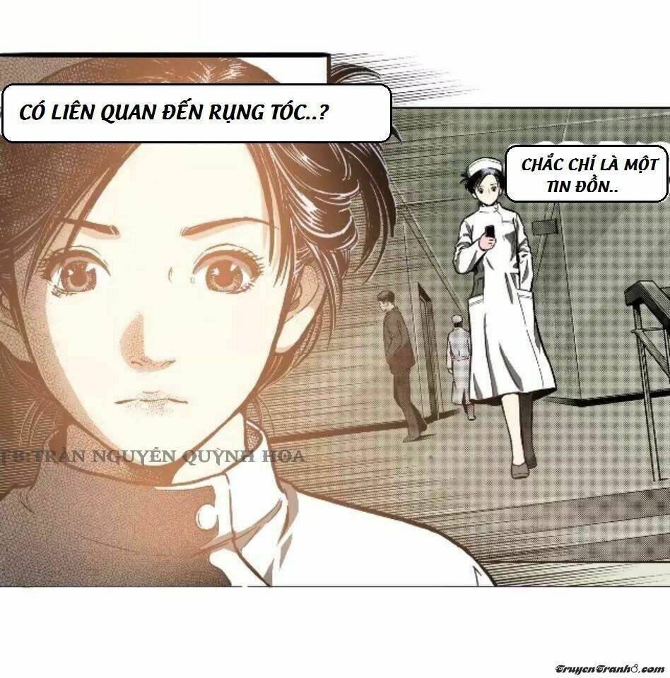 Non-Human: Chapter 2