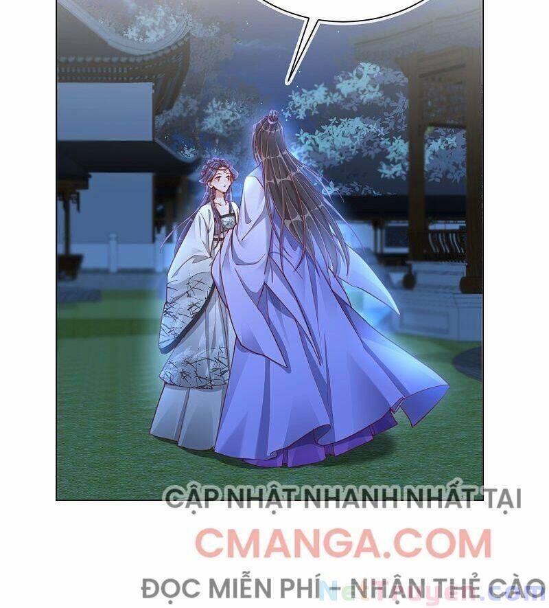 Công Lược Trưởng Thành Của Vương Phi: Chapter 34