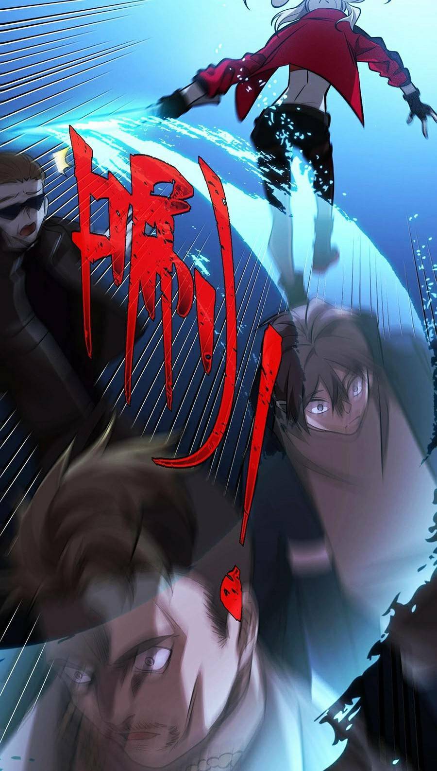 Người Chơi Siêu Mạnh: Chapter 18