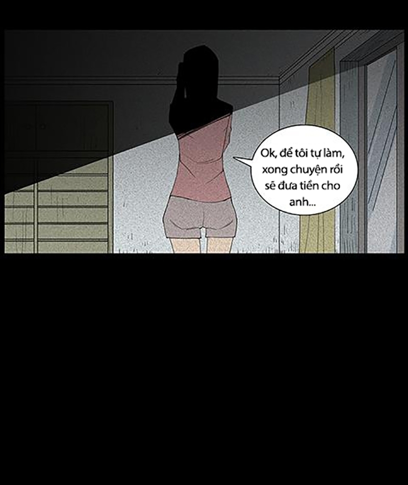 Chuyện Lạ Đêm Khuya: Chapter 30