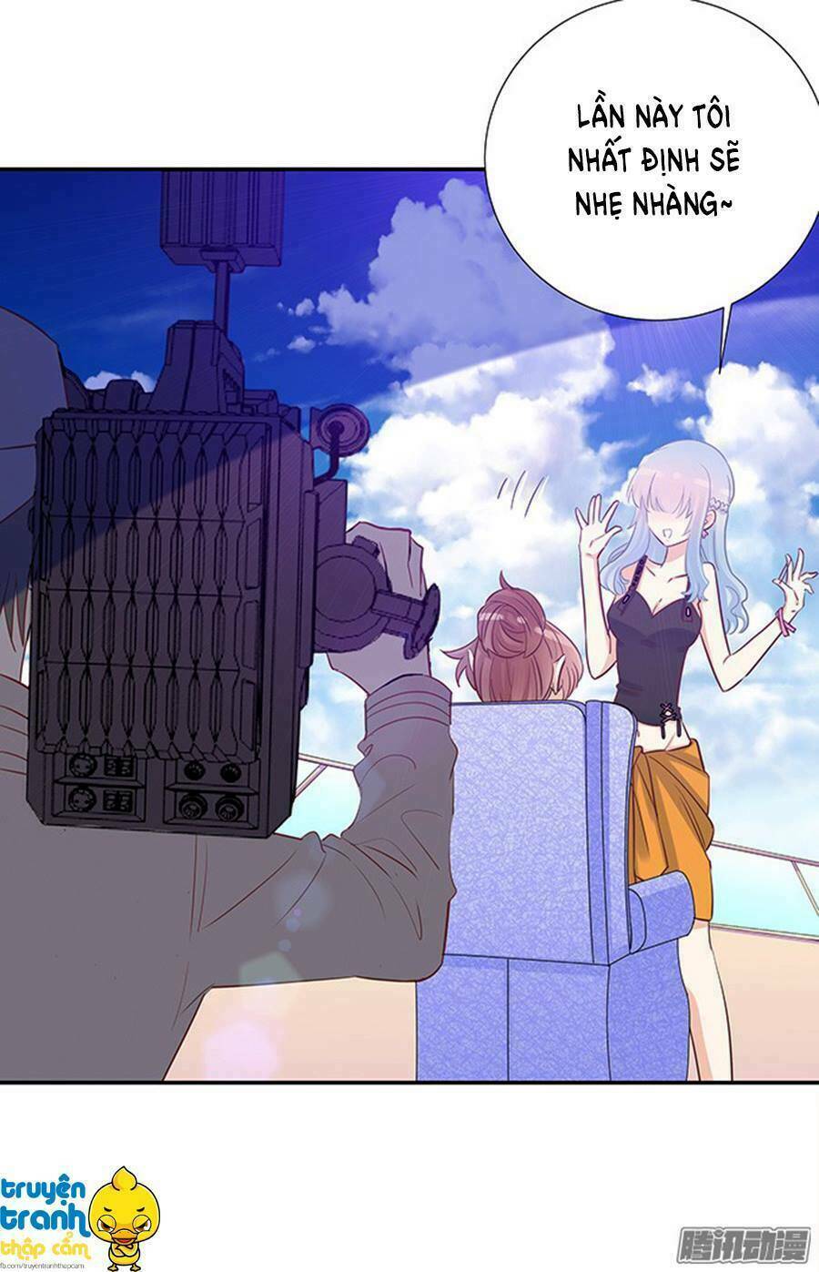Trọng Sinh Để Ngủ Với Ảnh Đế: Chapter 43