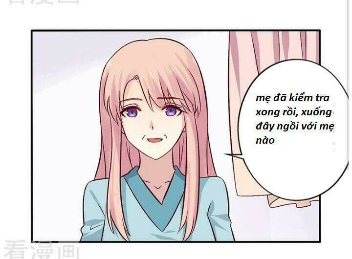 Tổng Tài Đã Cưới Em: Chapter 78