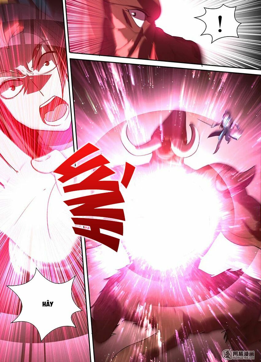 Vĩnh Hằng Chí Tôn: Chapter 29