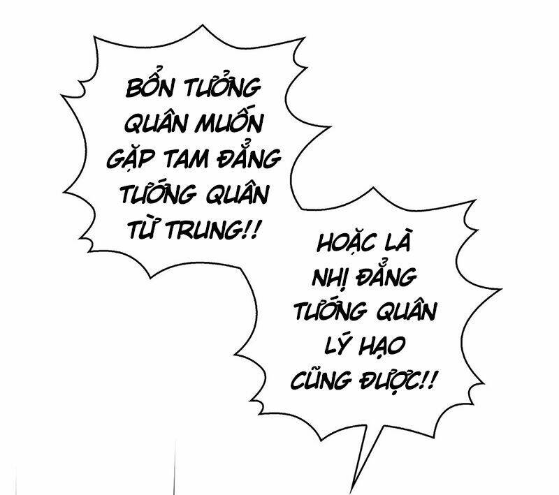 Thiên Hạ Đệ Nhất Cao Thủ Đi Học: Chapter 8