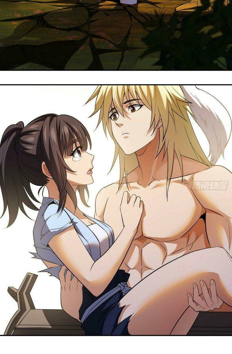 Ta Là Đại Hoàn Đan: Chapter 15