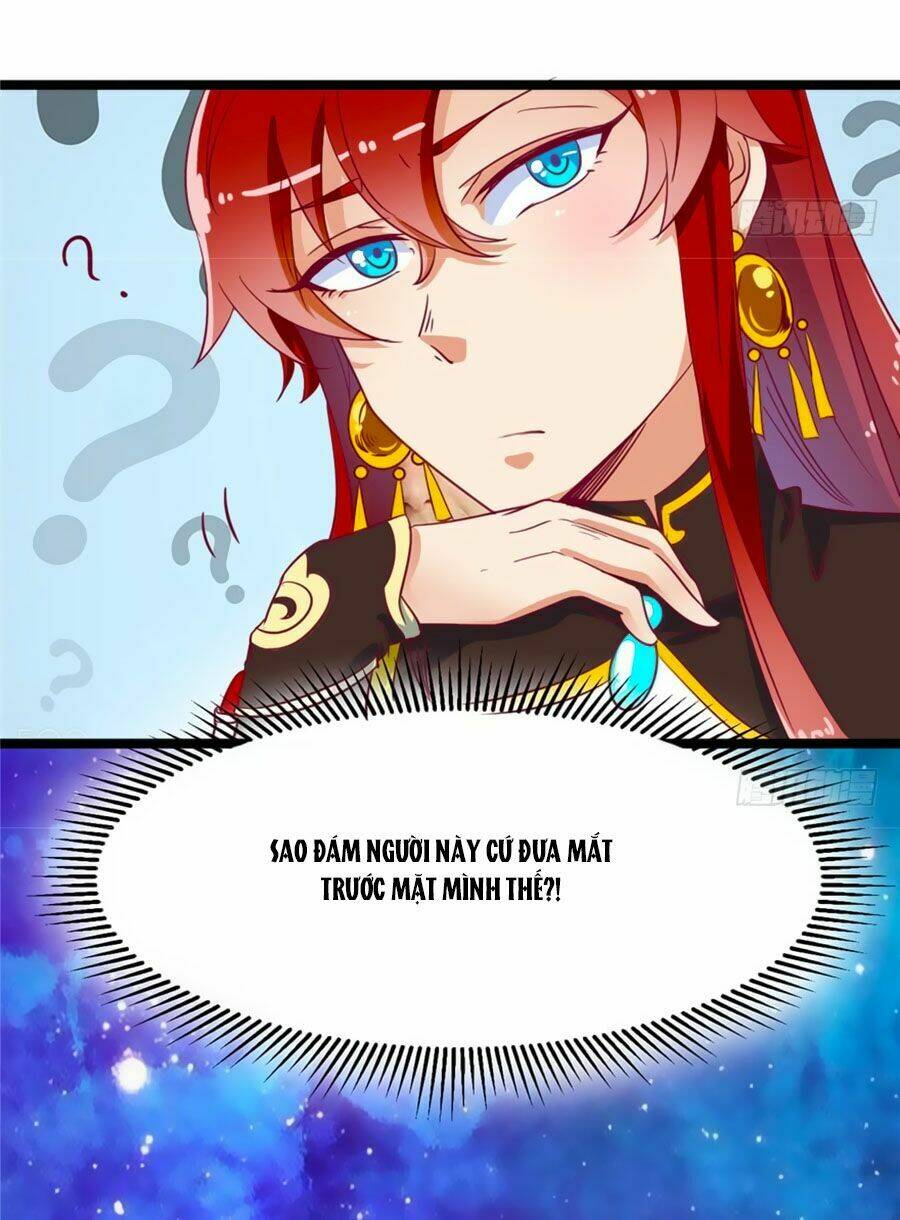 Ngọc Vi Mai: Chapter 41