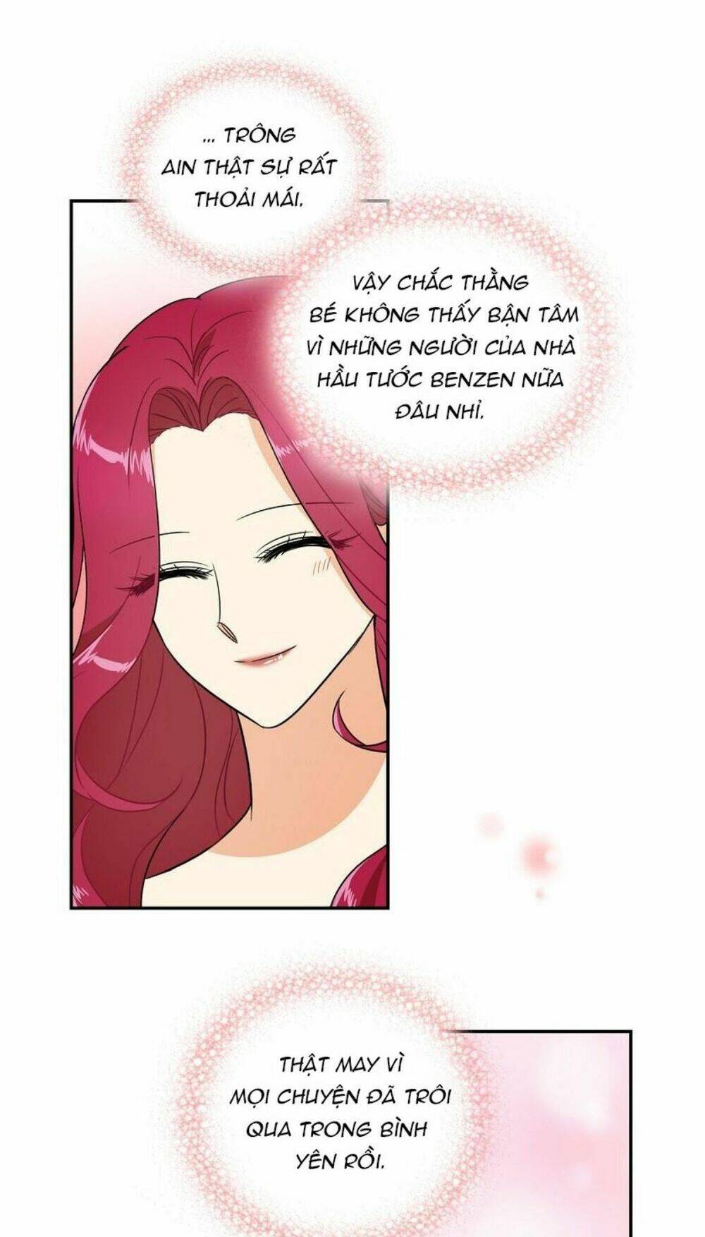 Xuyên Không Trở Thành Mami Phản Diện: Chapter 49