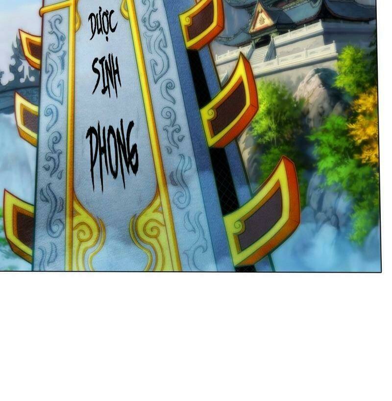 Bất Hủ Phàm Nhân: Chapter 42