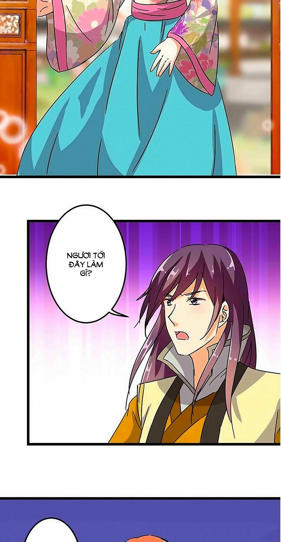Vương Gia ! Ngươi Thật Bỉ Ổi !: Chapter 117