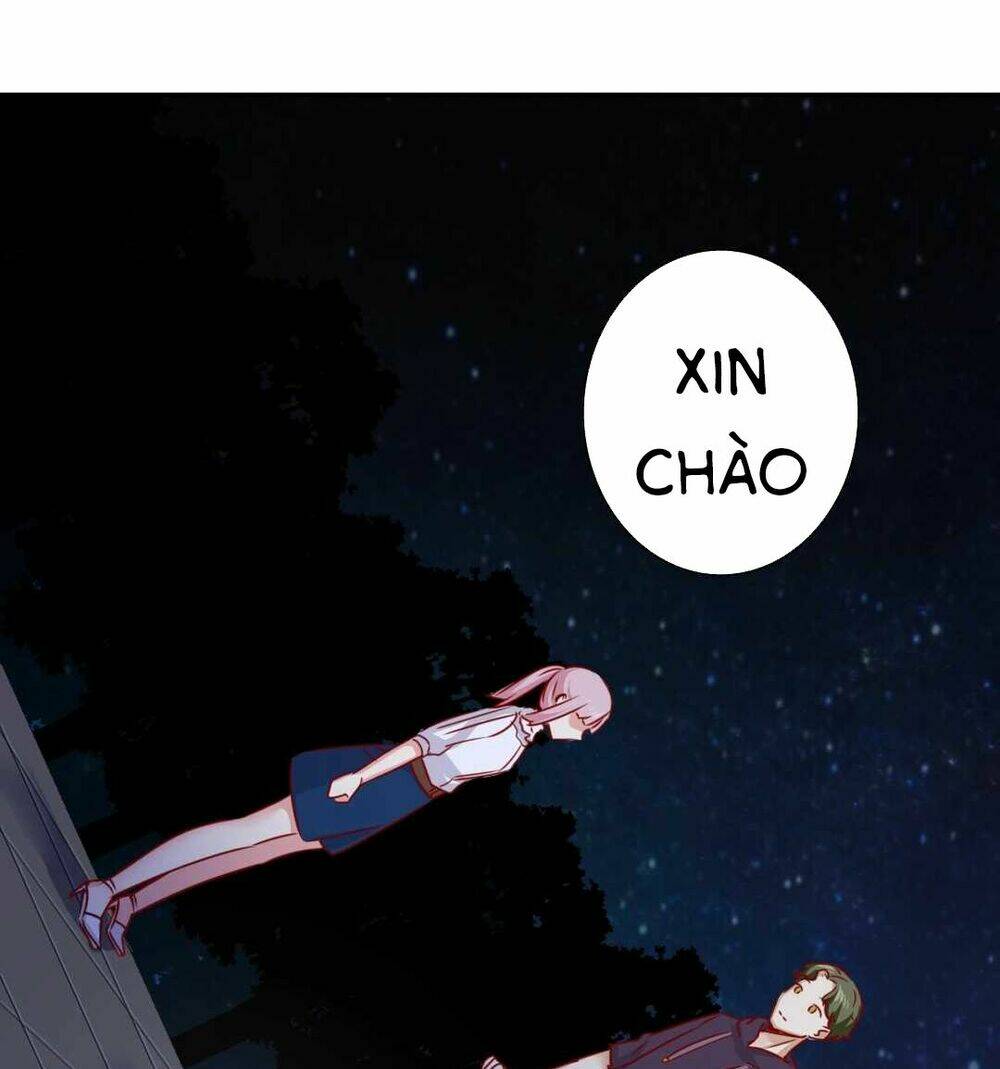 Phục Thù Thiếu Gia Tiểu Điềm Thê: Chapter 10