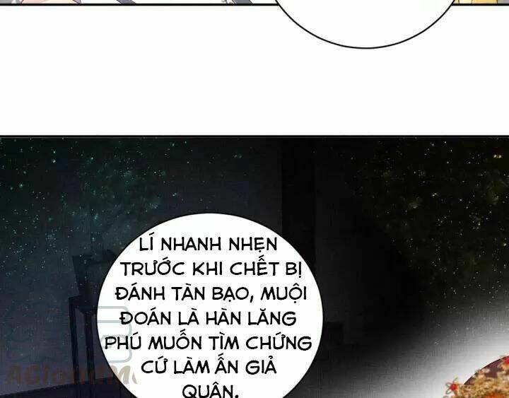 Thịnh Sủng Y Phi Chi Dao Quan Truyện: Chapter 83
