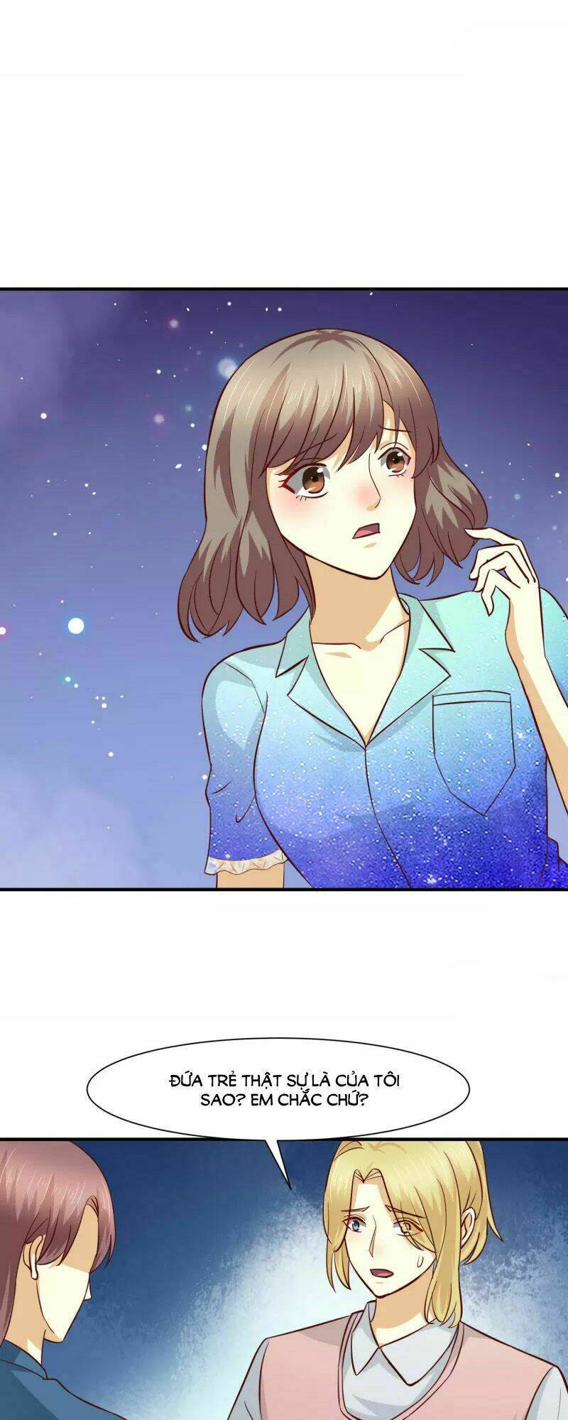 Thời Gian Đều Biết: Chapter 48