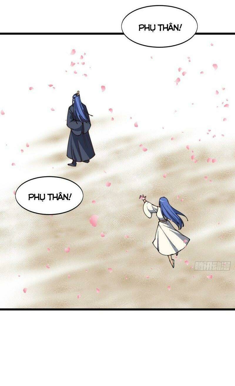 Trường Sinh Cửu Thiên Tuế: Chapter 53
