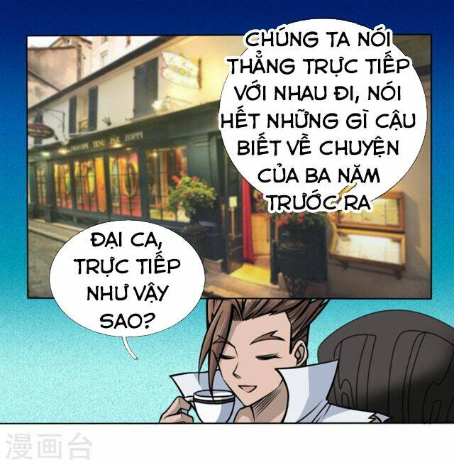 Tuyệt Thế Binh Vương: Chapter 39