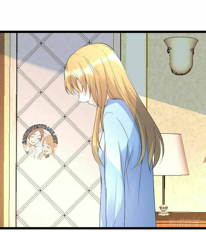 Mặt Nạ Mê Hoặc: Chapter 54