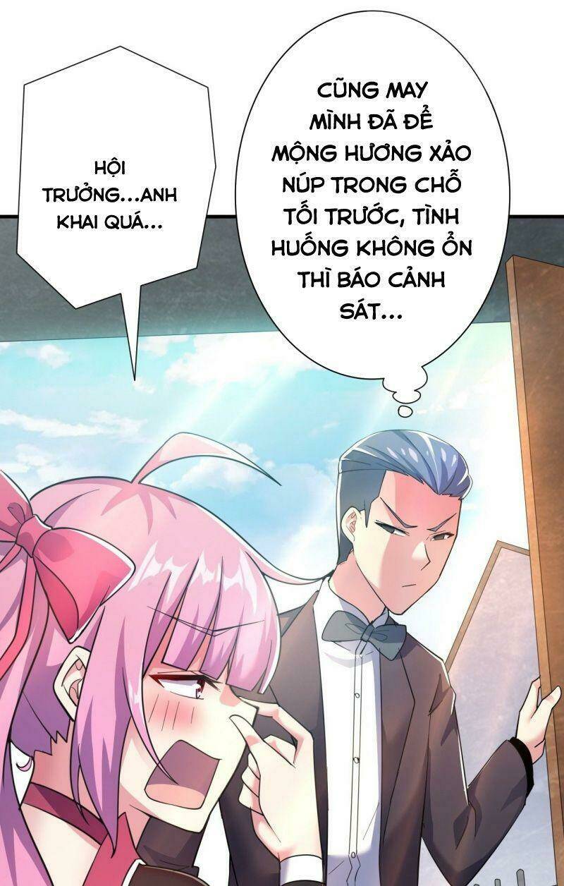 Hệ Thống Bái Kim Siêu Cấp: Chapter 14