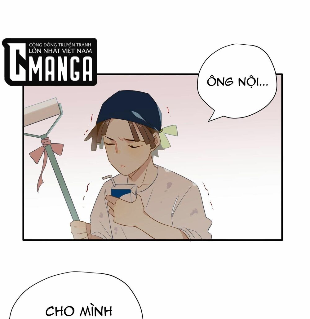 Nữ Phụ Như Tôi Cũng Có Ngày Ra Mắt: Chapter 21