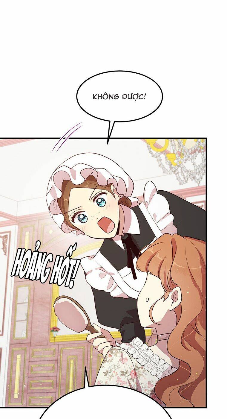 Công Tước, Loạn Vừa Thôi!: Chapter 127