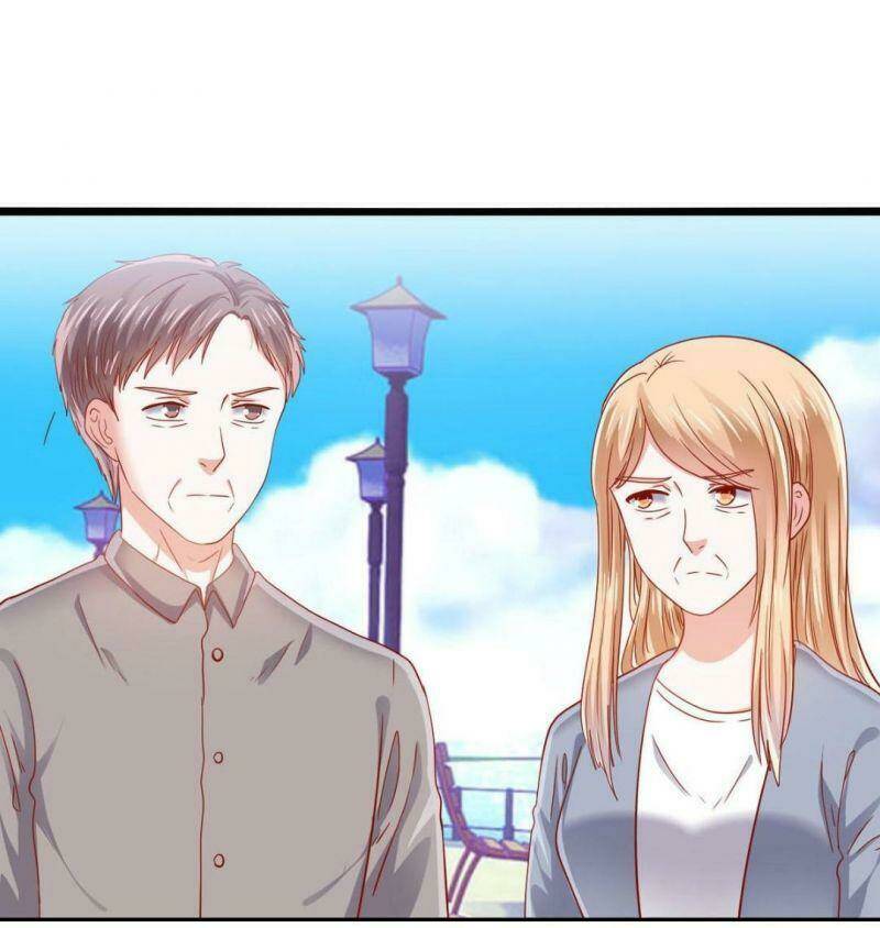 Lăng Thiếu! Nhẹ Một Chút, Đau: Chapter 48