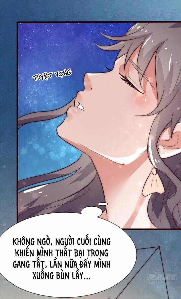 Cho Em Muôn Trượng Hào Quang: Chapter 21