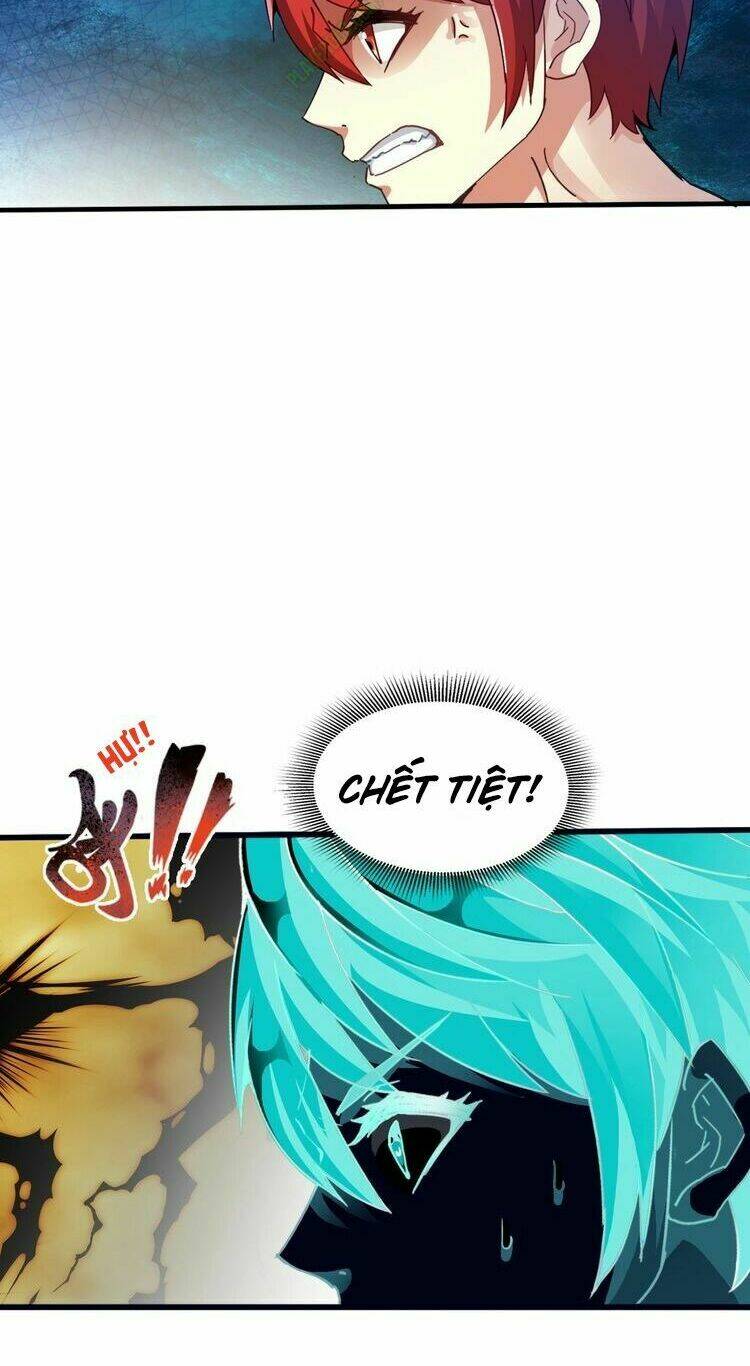 Kinh Thế Kỳ Nhân: Chapter 3