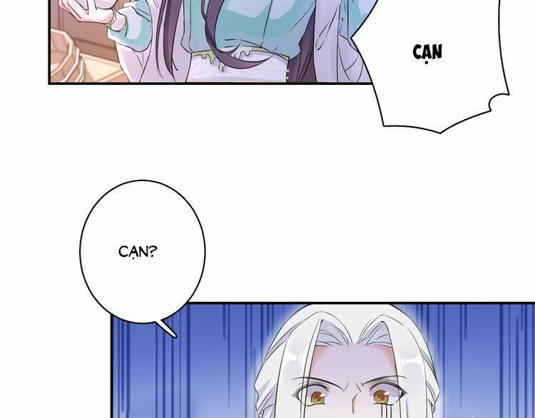 Hoa Nhan Sách: Chapter 21.1