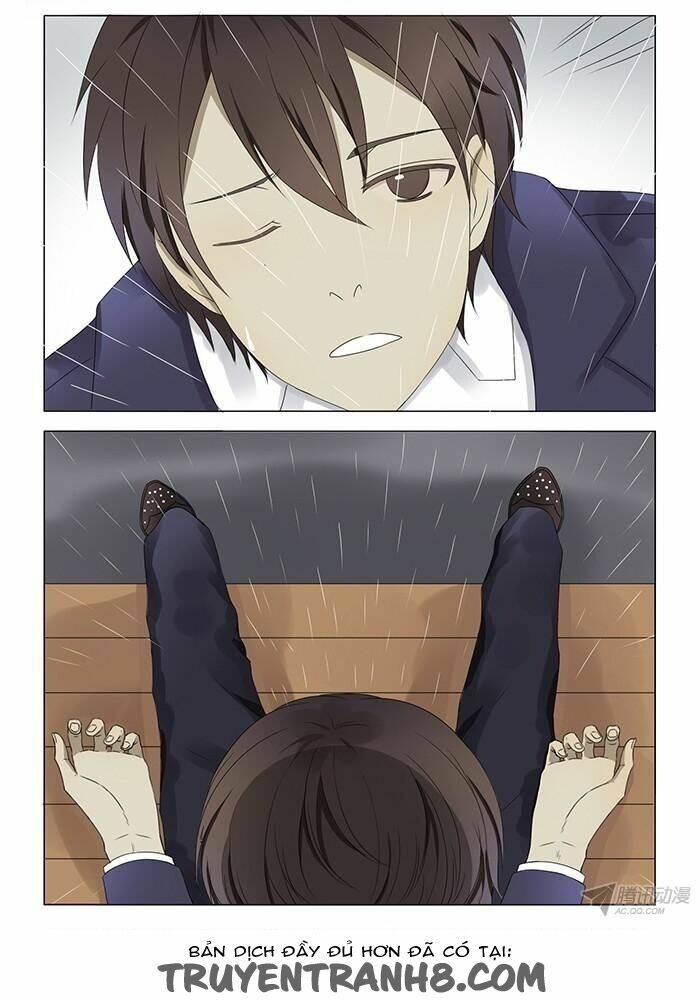 I Am My Wife: Chapter 1