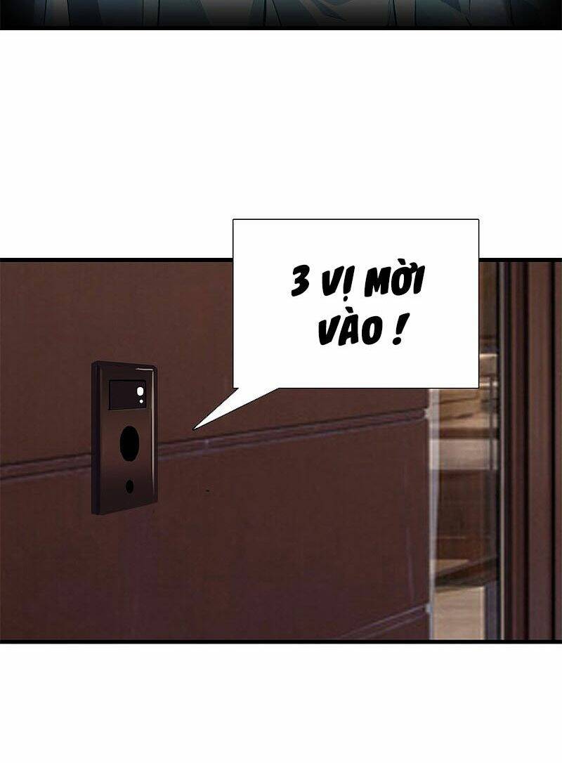 Đô Thị Chí Tôn: Chapter 128