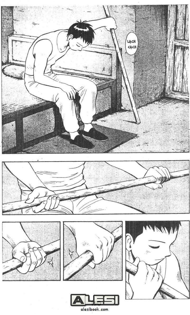 Thời Niên Thiếu Của Hoàng Phi Hồng: Chapter 12