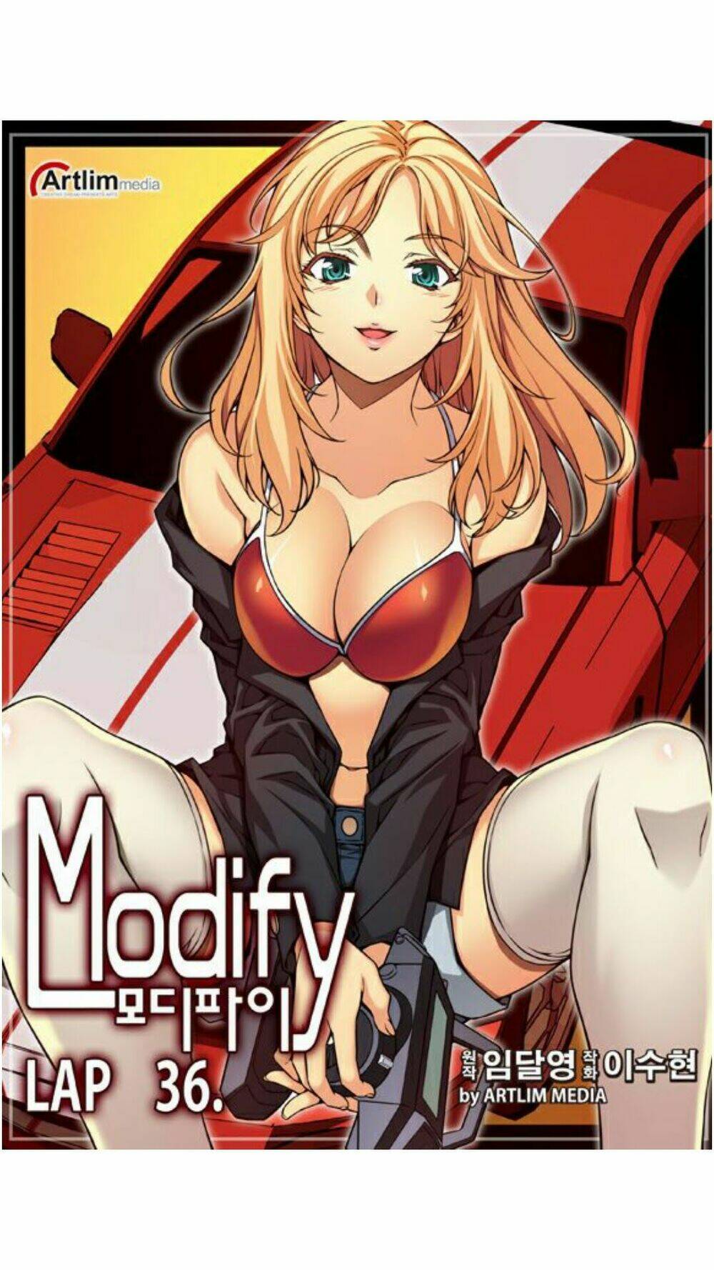 Modify: Chapter 36