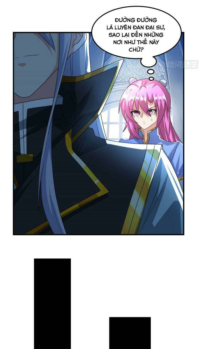 Tuyệt Thế Thần Tôn: Chapter 15