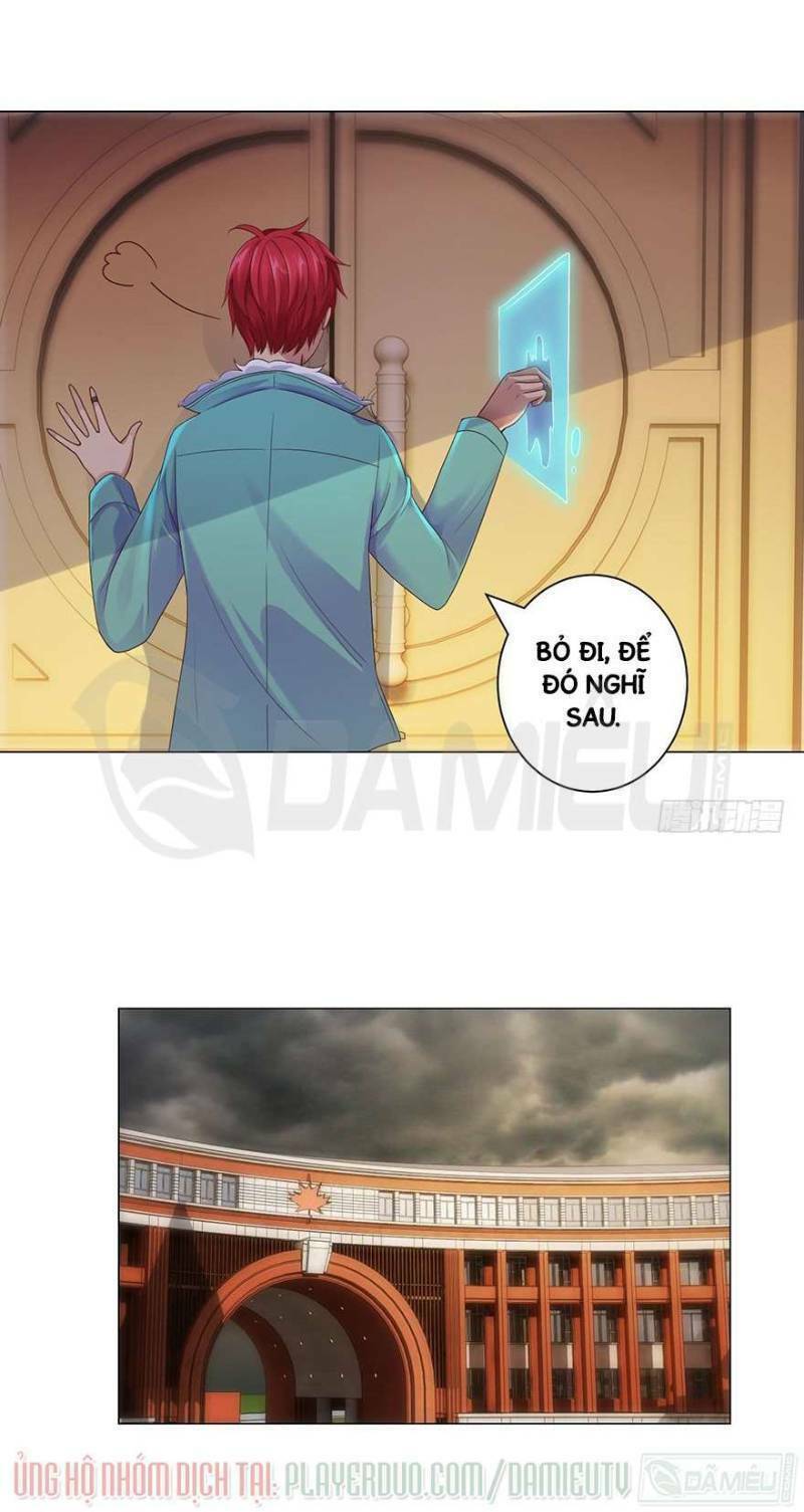 Đô Thị Chí Tôn Hệ Thống: Chapter 113