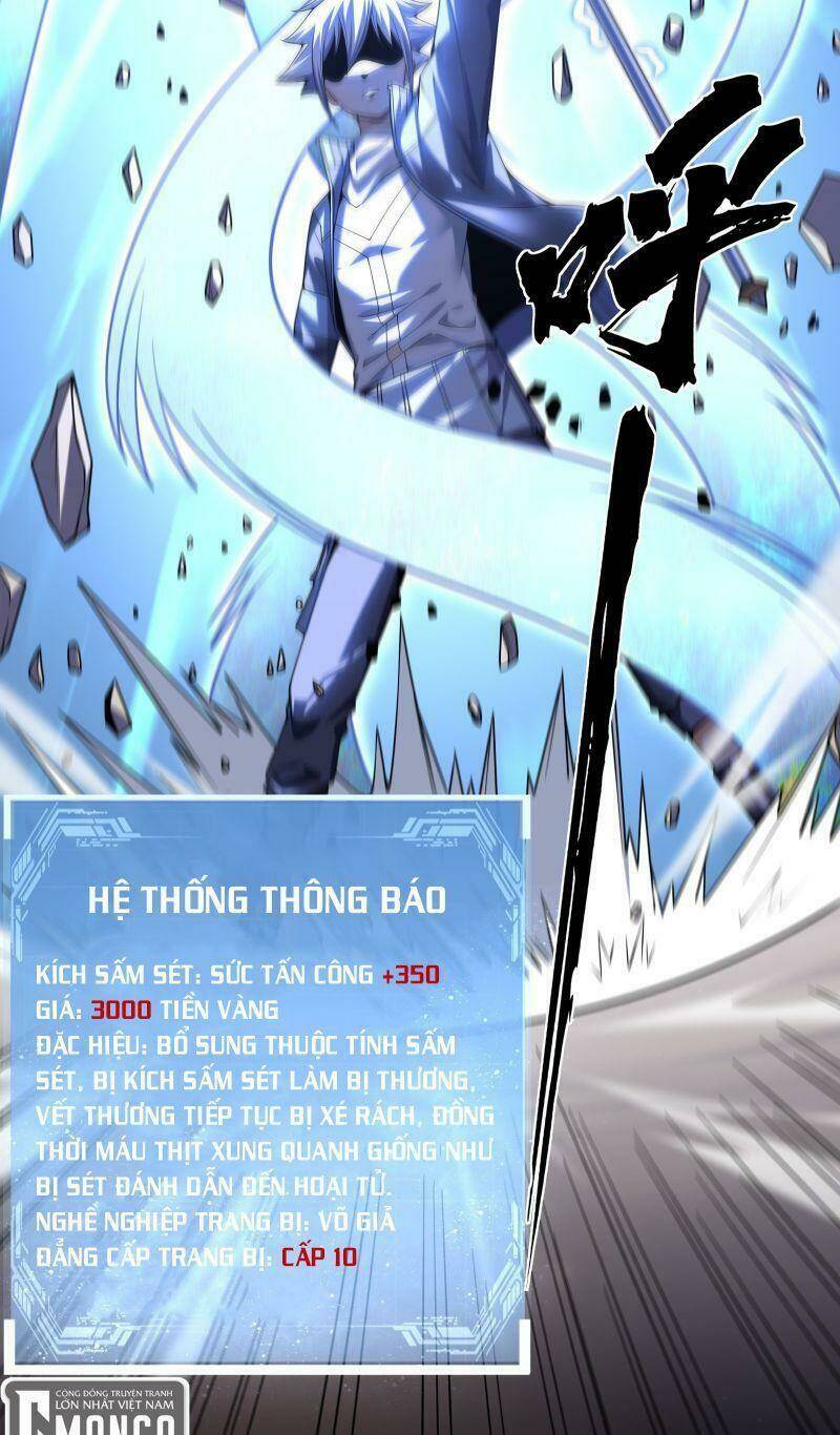 Thời Đại Thần Minh: Thế Giới Biến Thành Game Online: Chapter 13